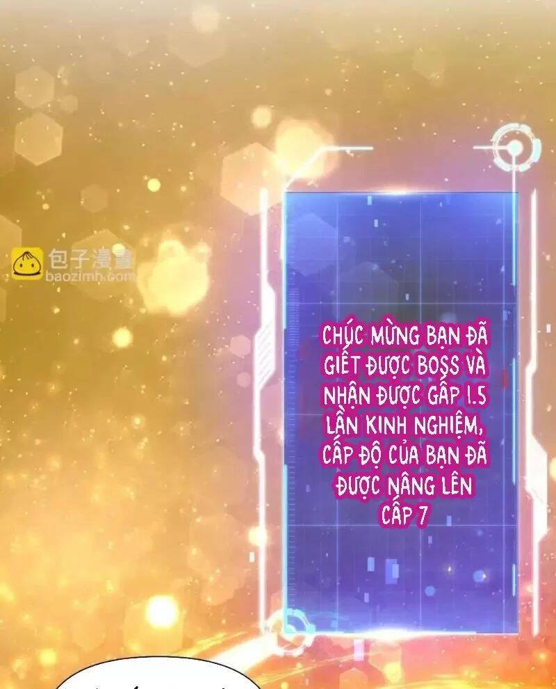 Võng Du Ta Có Thể Tiến Hóa Tất Cả [Chap 1-30]