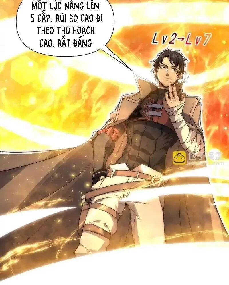 Võng Du Ta Có Thể Tiến Hóa Tất Cả [Chap 1-30]