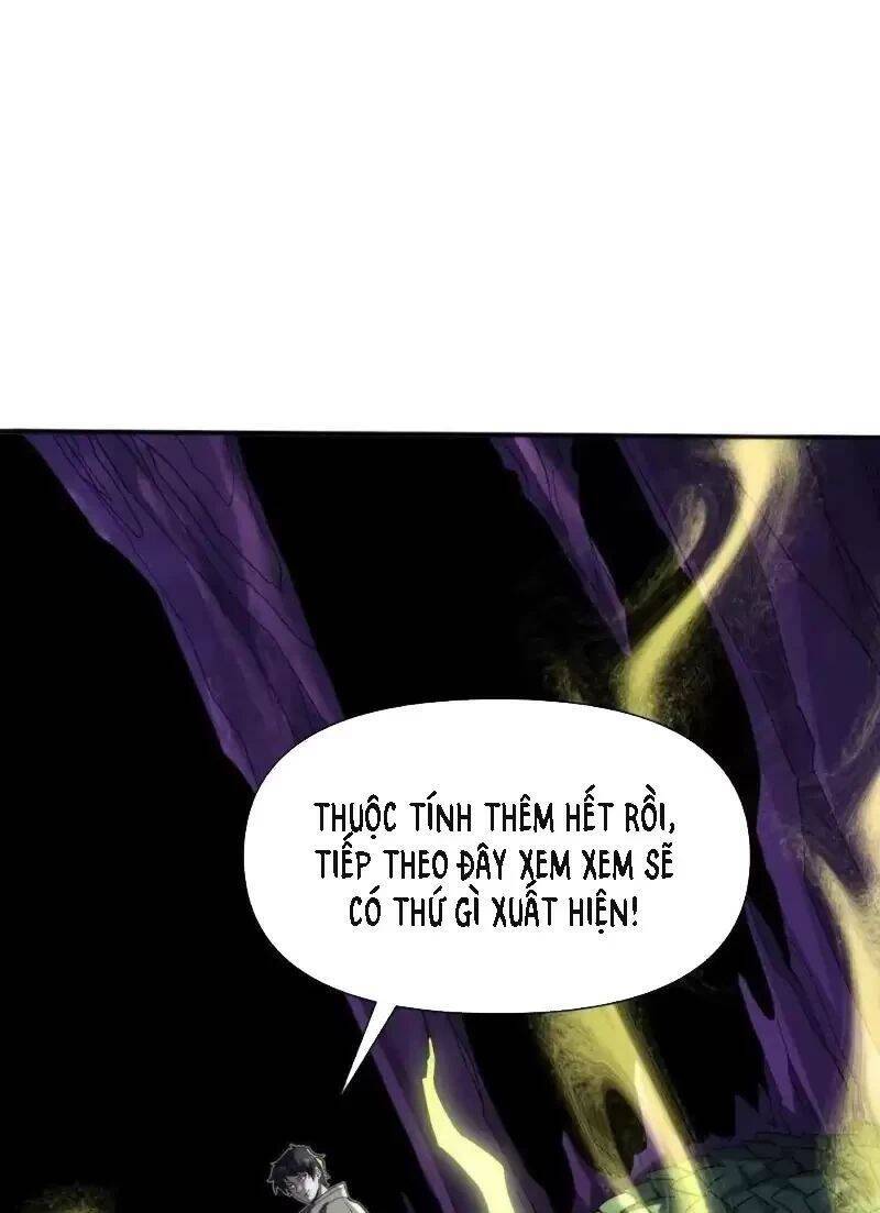 Võng Du Ta Có Thể Tiến Hóa Tất Cả [Chap 1-30]