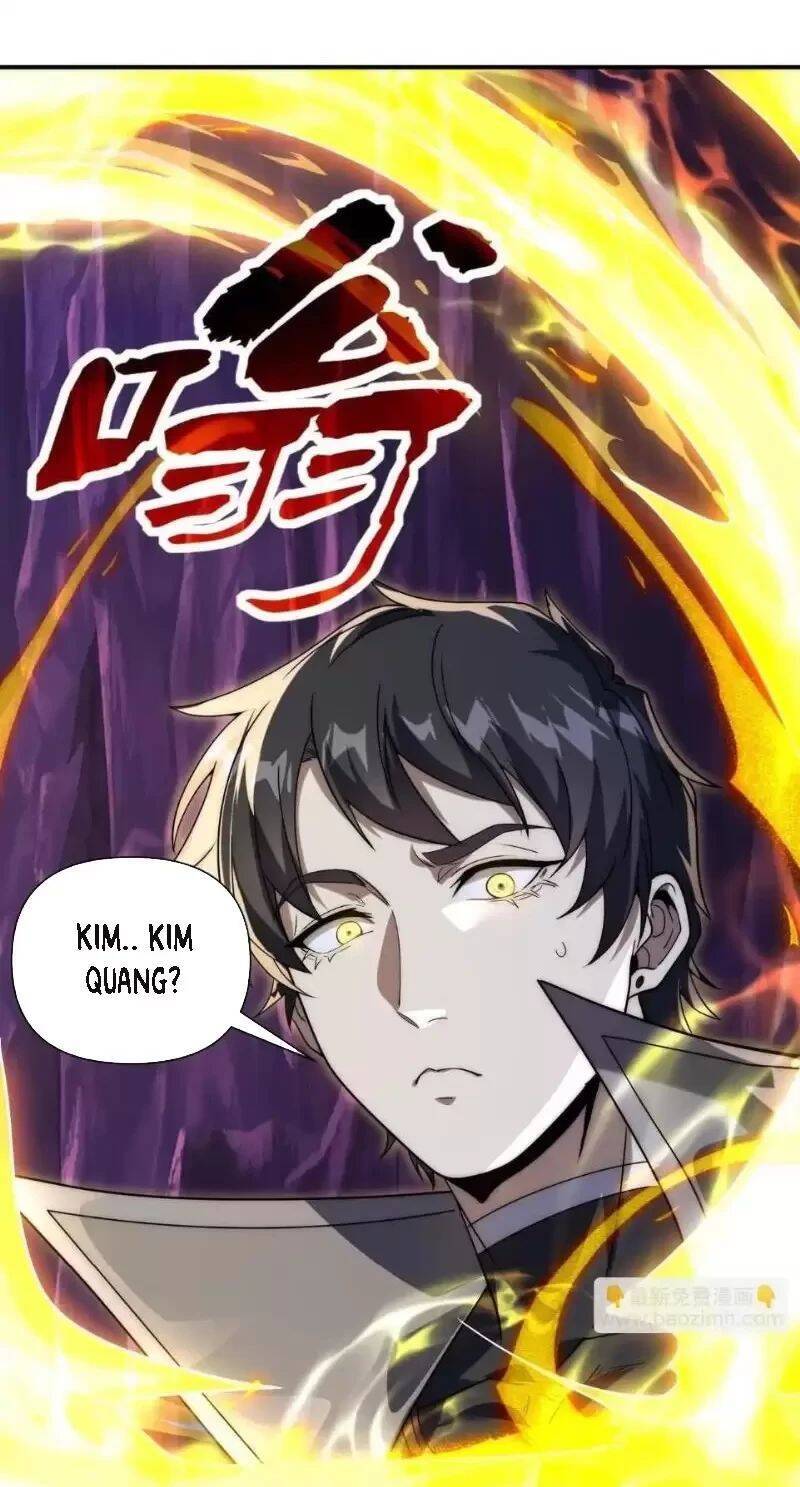 Võng Du Ta Có Thể Tiến Hóa Tất Cả [Chap 1-30]