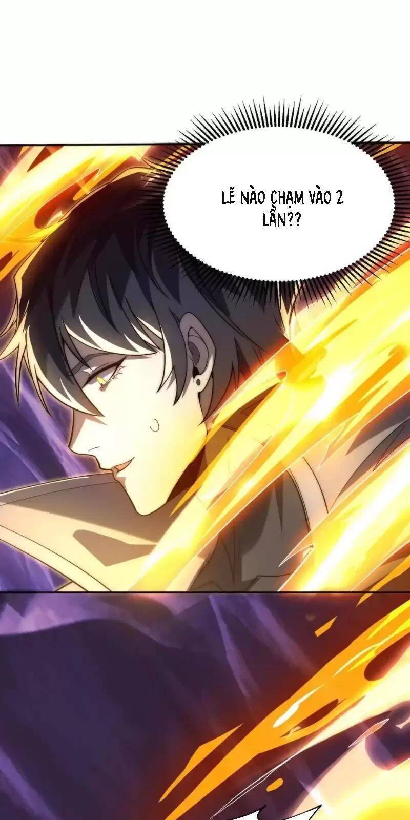 Võng Du Ta Có Thể Tiến Hóa Tất Cả [Chap 1-30]