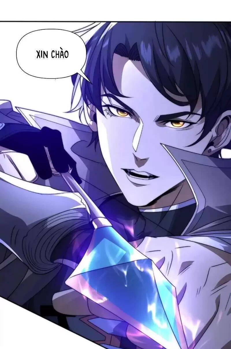 Võng Du Ta Có Thể Tiến Hóa Tất Cả [Chap 1-30]