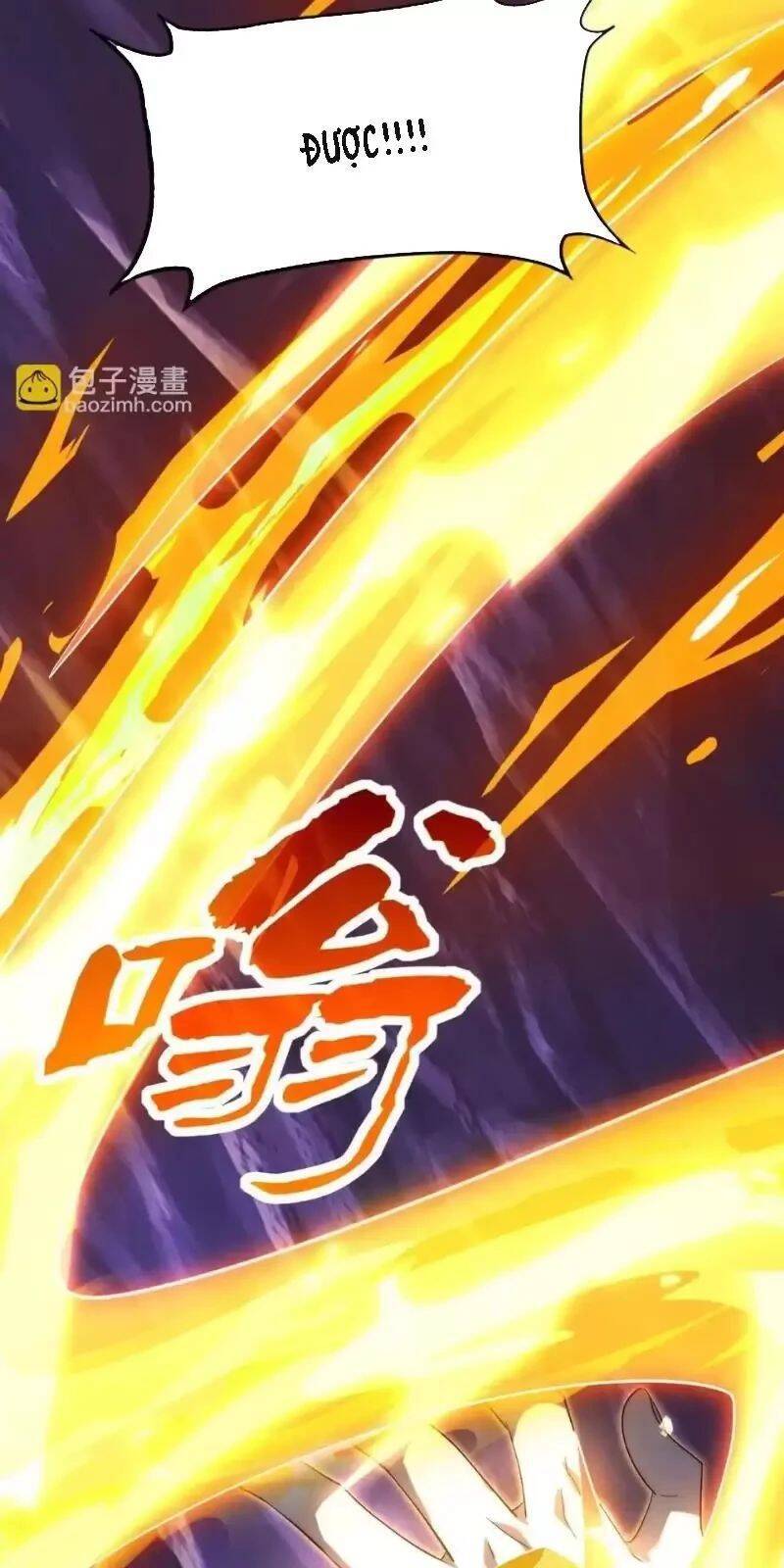 Võng Du Ta Có Thể Tiến Hóa Tất Cả [Chap 1-30]