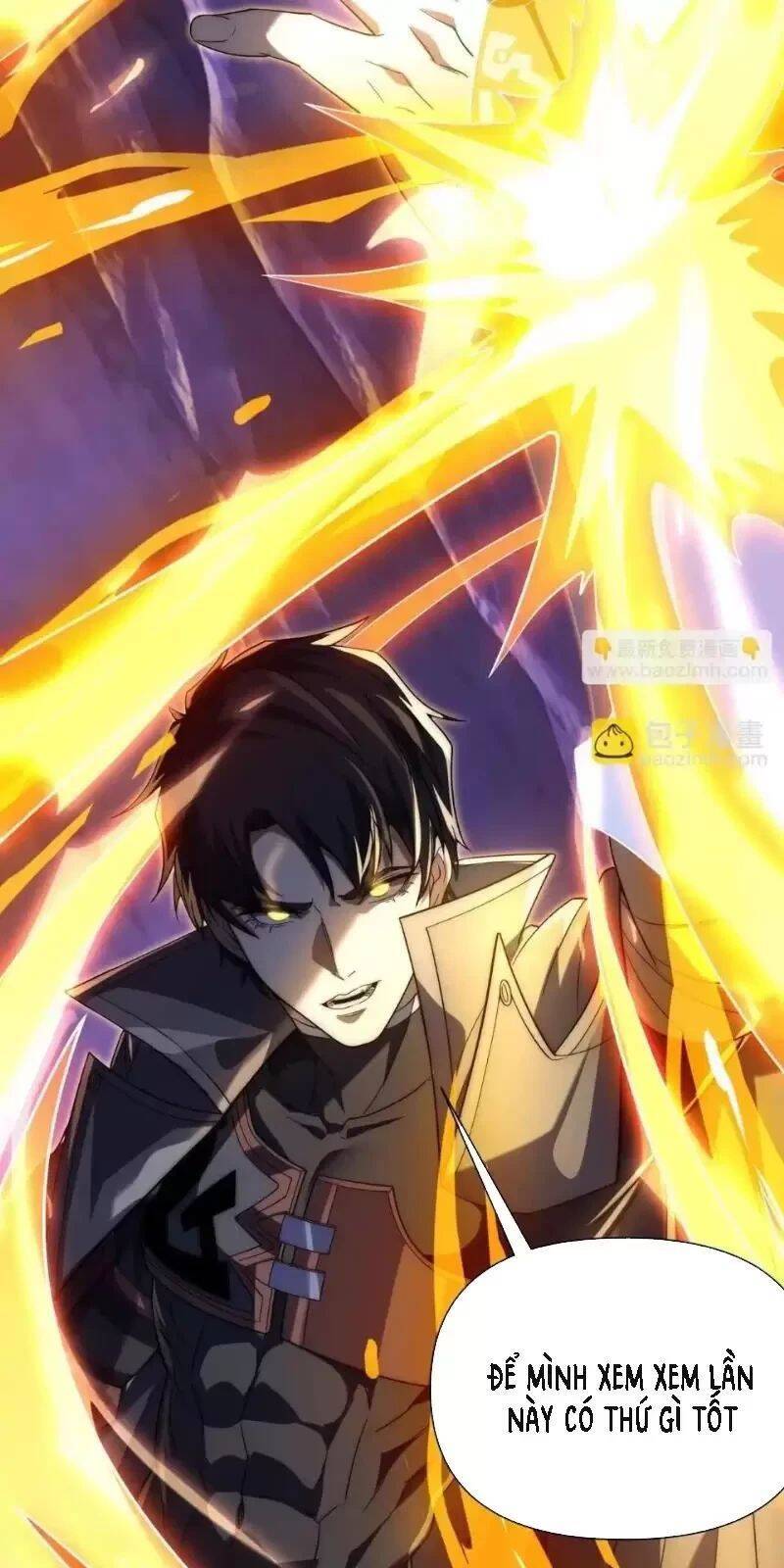 Võng Du Ta Có Thể Tiến Hóa Tất Cả [Chap 1-30]