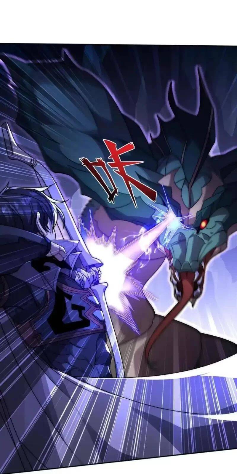 Võng Du Ta Có Thể Tiến Hóa Tất Cả [Chap 1-30]