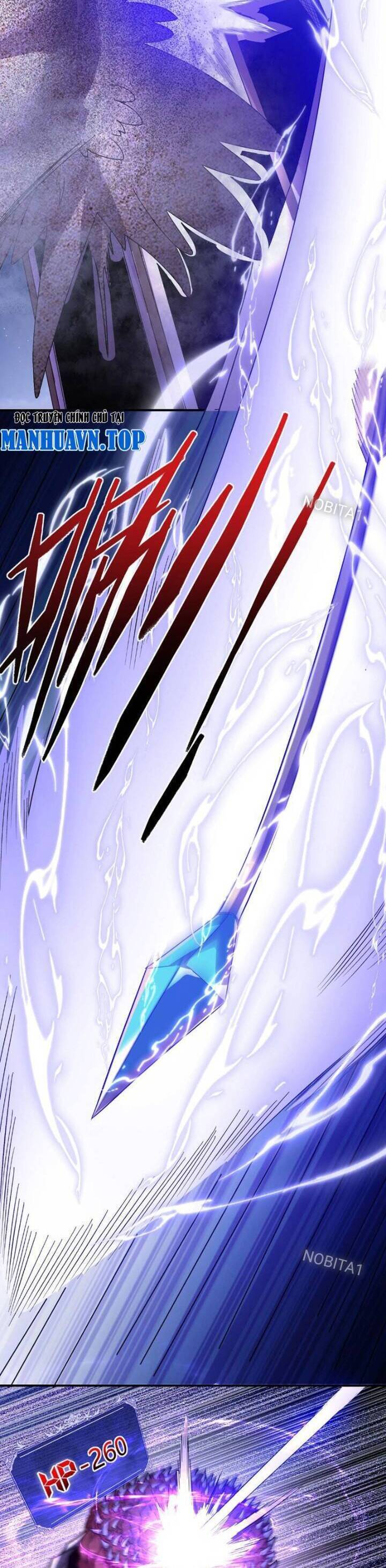 Võng Du Ta Có Thể Tiến Hóa Tất Cả [Chap 1-30]