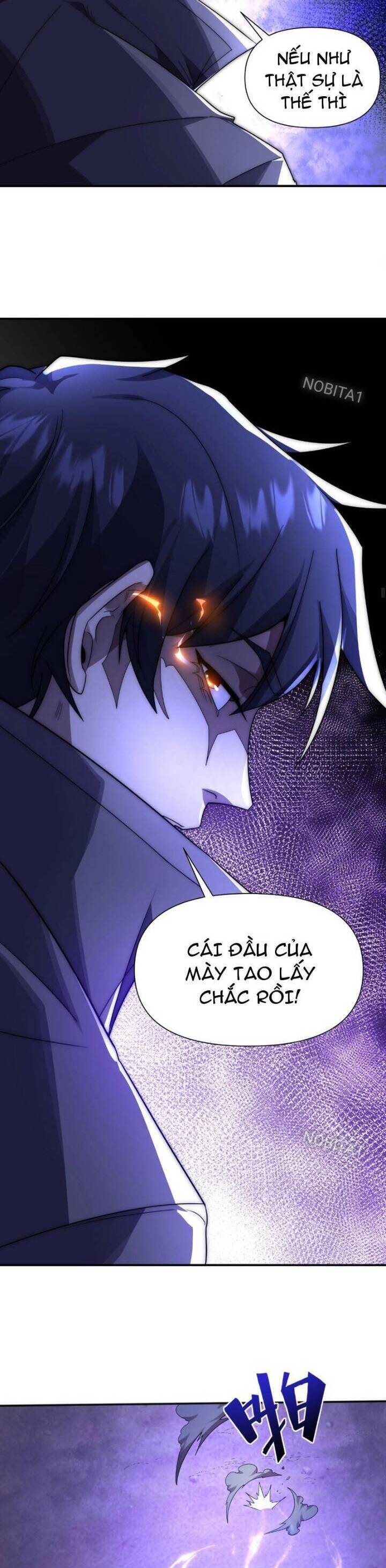 Võng Du Ta Có Thể Tiến Hóa Tất Cả [Chap 1-30]