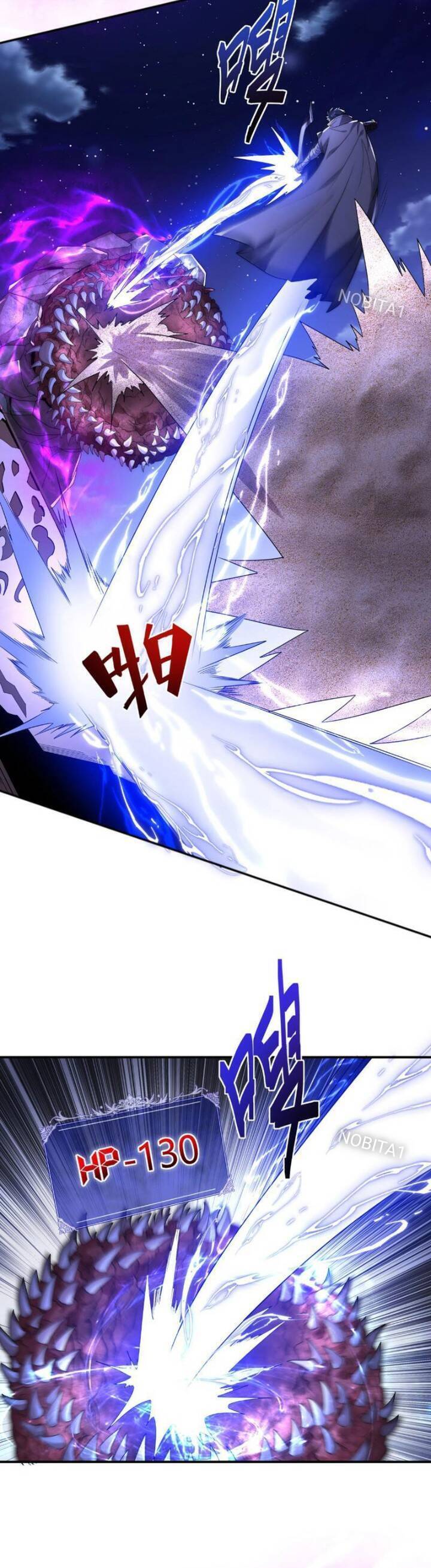Võng Du Ta Có Thể Tiến Hóa Tất Cả [Chap 1-30]