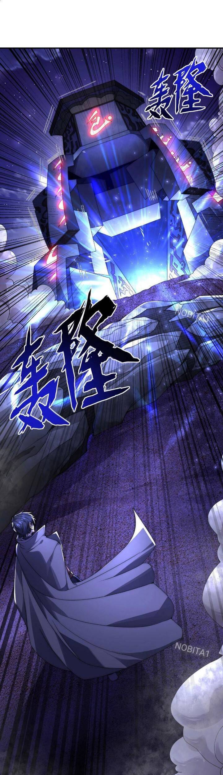 Võng Du Ta Có Thể Tiến Hóa Tất Cả [Chap 1-30]
