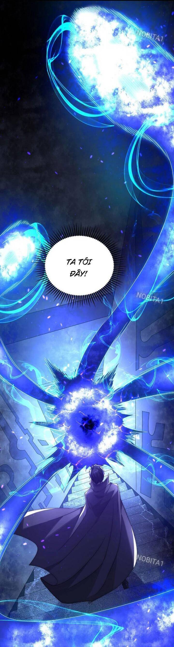 Võng Du Ta Có Thể Tiến Hóa Tất Cả [Chap 1-30]