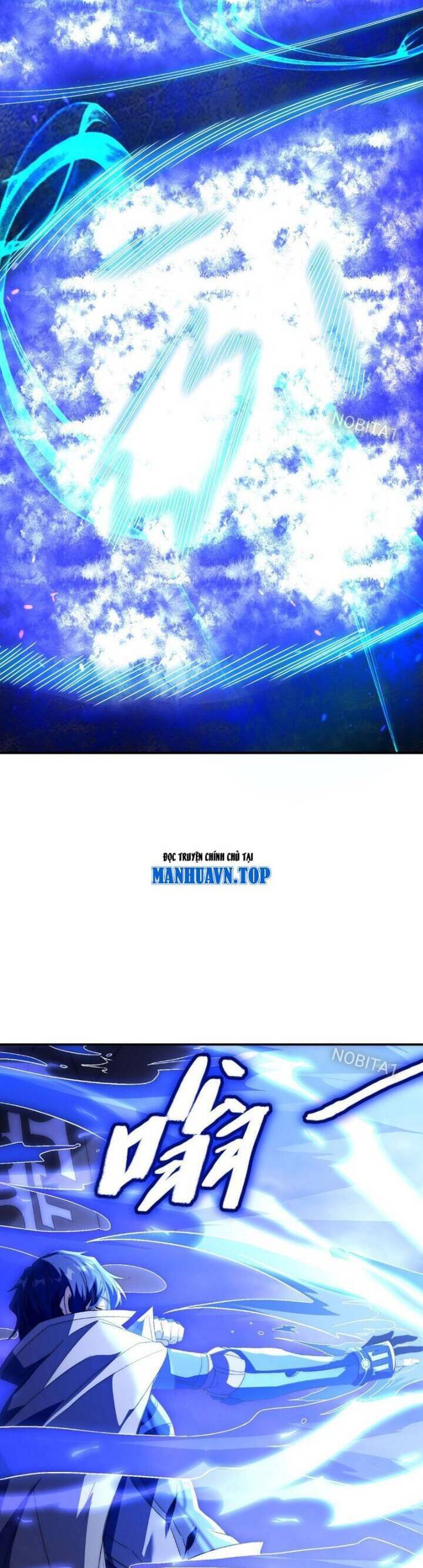Võng Du Ta Có Thể Tiến Hóa Tất Cả [Chap 1-30]