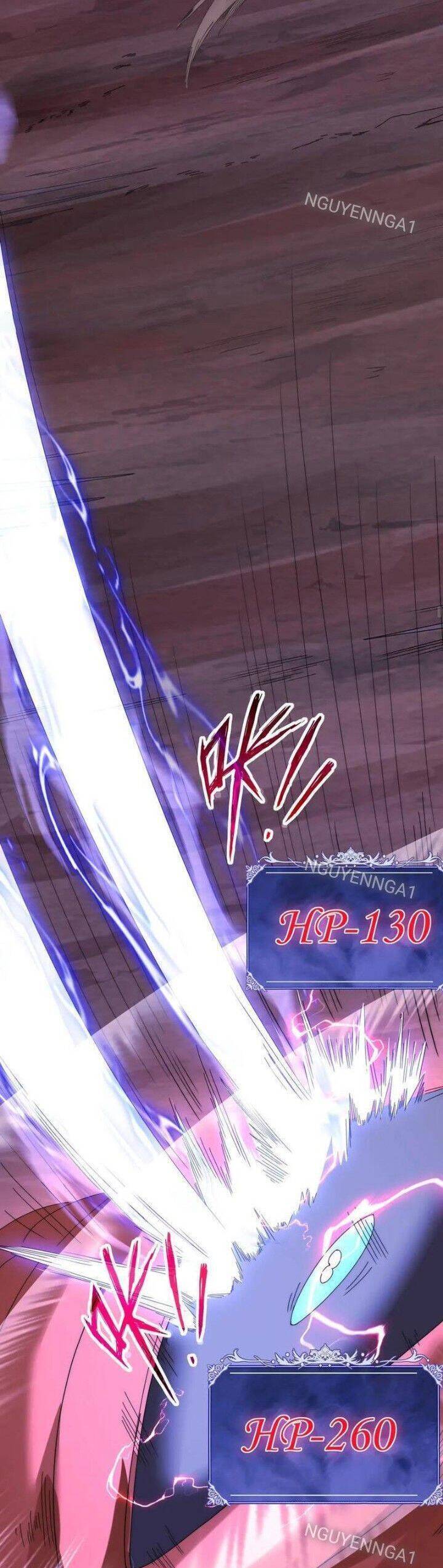 Võng Du Ta Có Thể Tiến Hóa Tất Cả [Chap 1-30]