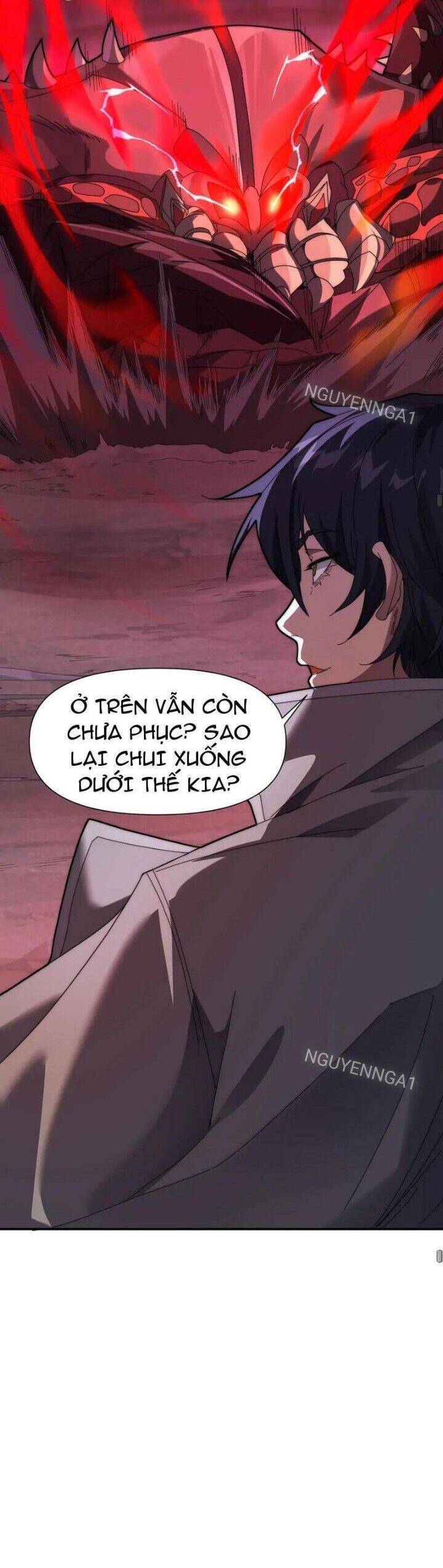 Võng Du Ta Có Thể Tiến Hóa Tất Cả [Chap 1-30]