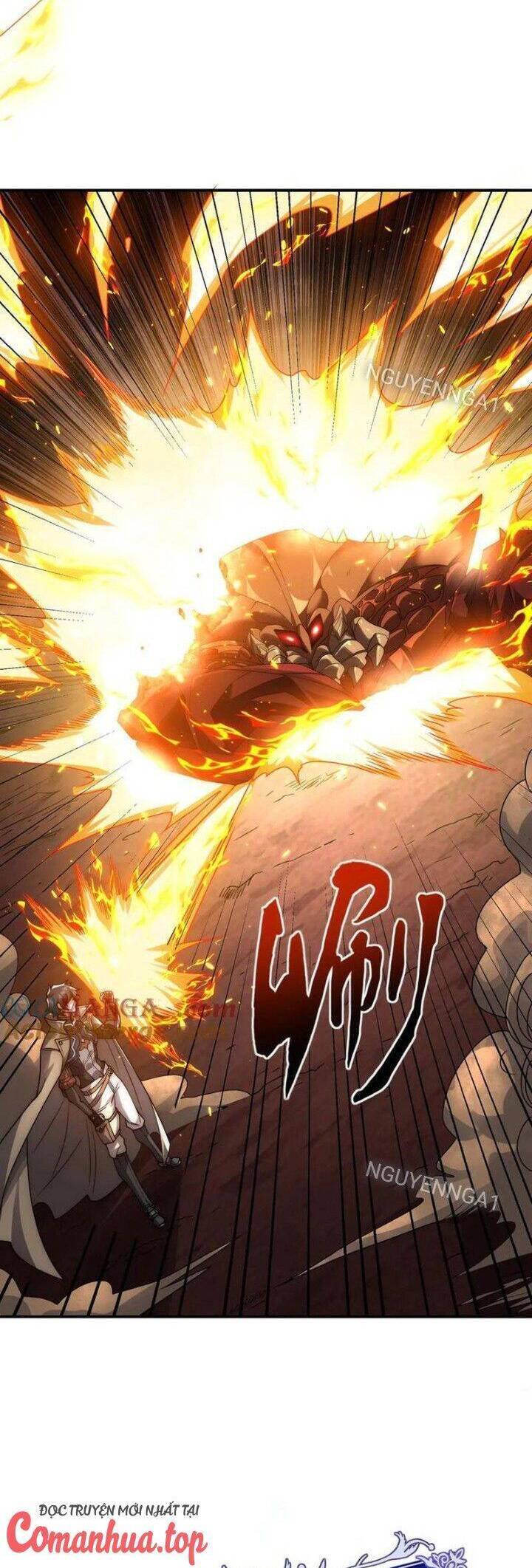 Võng Du Ta Có Thể Tiến Hóa Tất Cả [Chap 1-30]