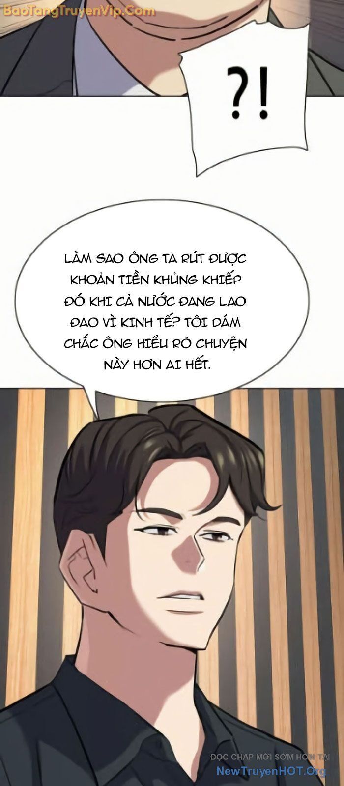 Tiểu Thiếu Gia Gia Tộc Tài Phiệt [Chap 158] - Page 10