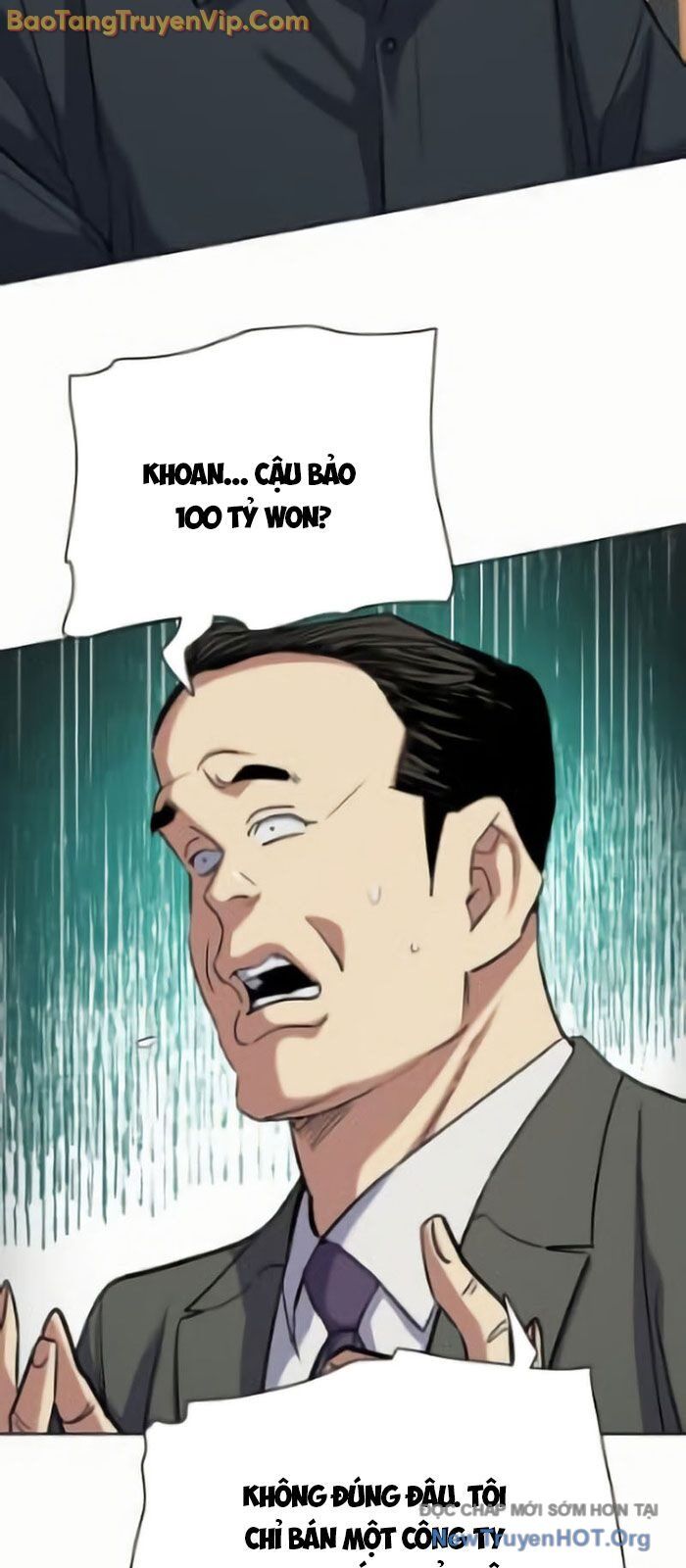 Tiểu Thiếu Gia Gia Tộc Tài Phiệt [Chap 158] - Page 11