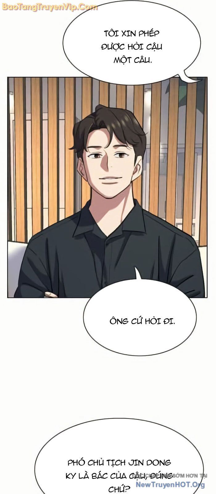Tiểu Thiếu Gia Gia Tộc Tài Phiệt [Chap 158] - Page 18