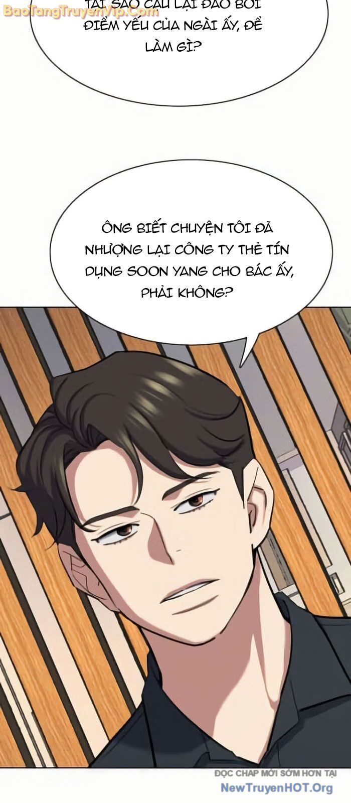 Tiểu Thiếu Gia Gia Tộc Tài Phiệt [Chap 158] - Page 20