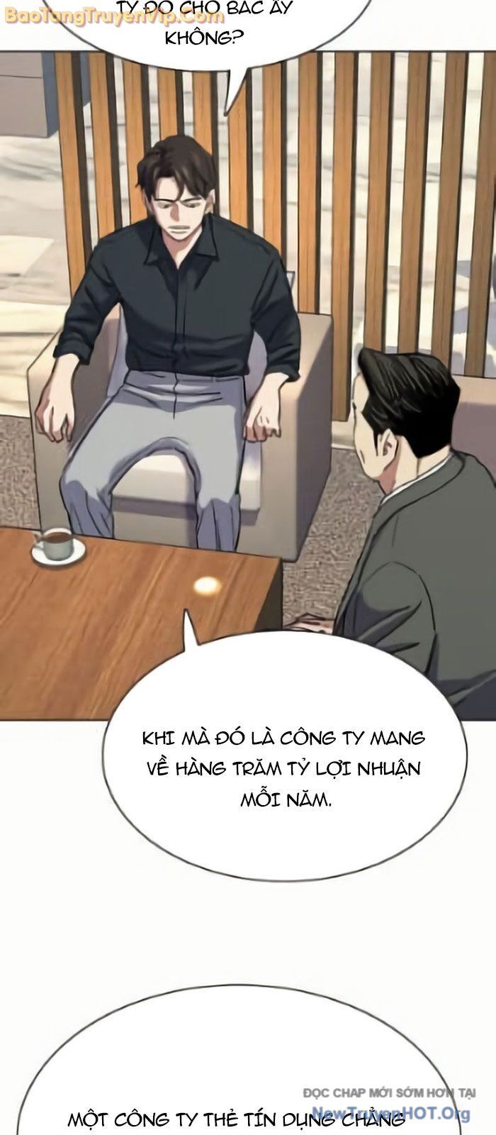 Tiểu Thiếu Gia Gia Tộc Tài Phiệt [Chap 158] - Page 22
