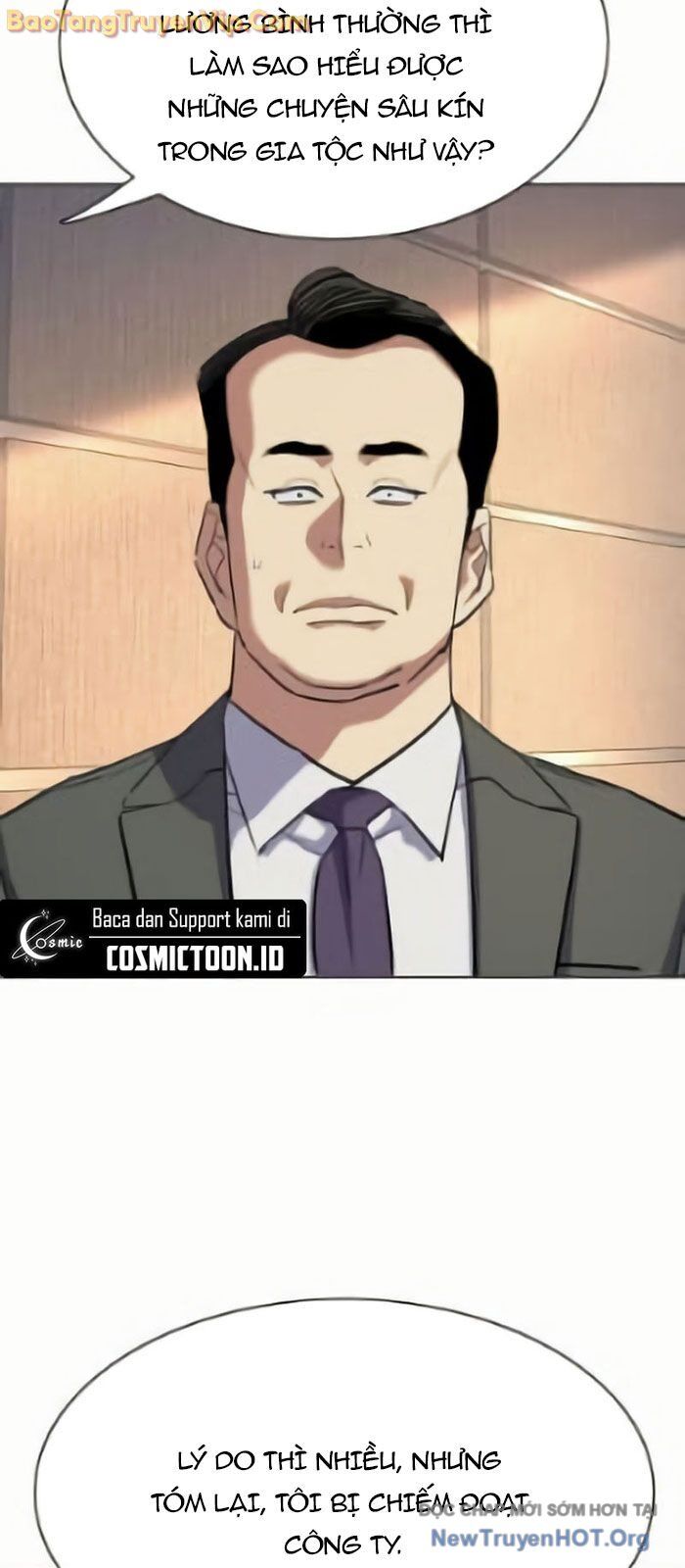Tiểu Thiếu Gia Gia Tộc Tài Phiệt [Chap 158] - Page 24