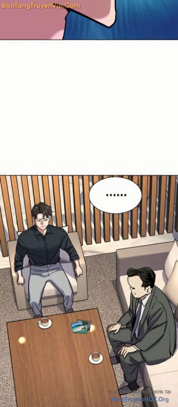 Tiểu Thiếu Gia Gia Tộc Tài Phiệt [Chap 158] - Page 27