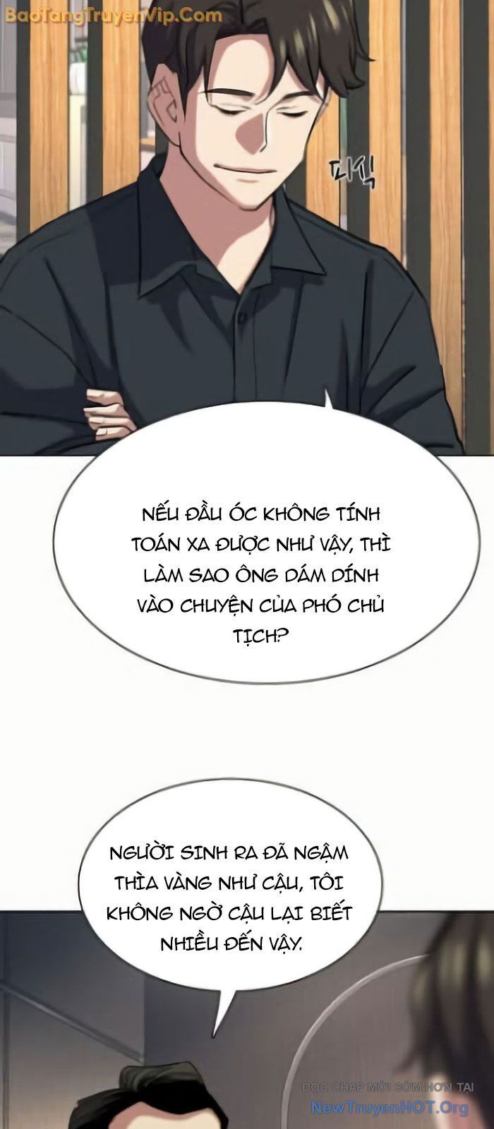 Tiểu Thiếu Gia Gia Tộc Tài Phiệt [Chap 158] - Page 31