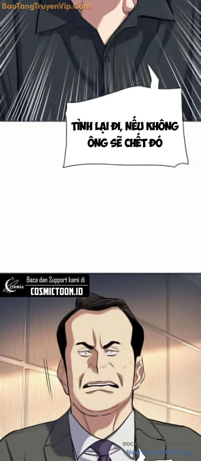 Tiểu Thiếu Gia Gia Tộc Tài Phiệt [Chap 158] - Page 43