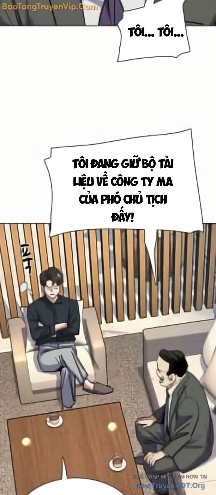 Tiểu Thiếu Gia Gia Tộc Tài Phiệt [Chap 158] - Page 44