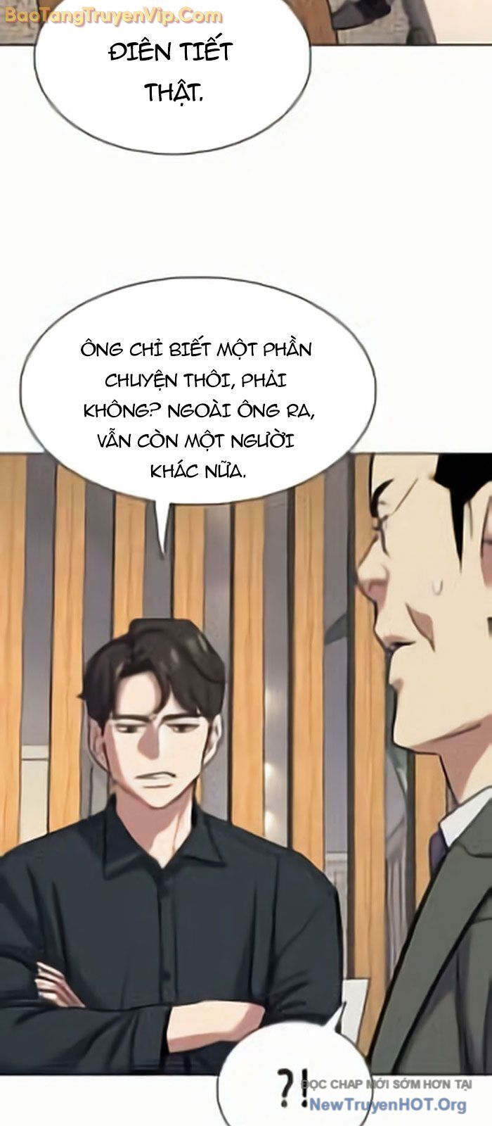 Tiểu Thiếu Gia Gia Tộc Tài Phiệt [Chap 158] - Page 45