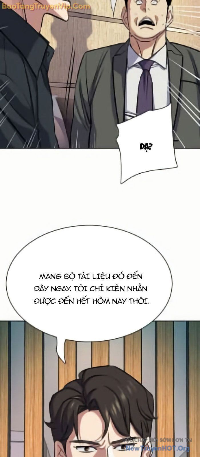Tiểu Thiếu Gia Gia Tộc Tài Phiệt [Chap 158] - Page 52