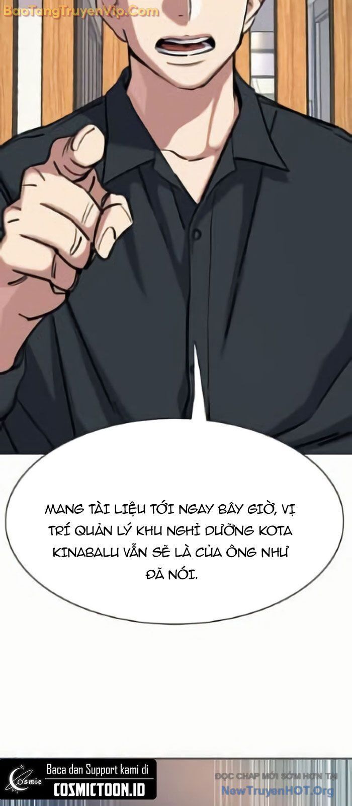 Tiểu Thiếu Gia Gia Tộc Tài Phiệt [Chap 158] - Page 53