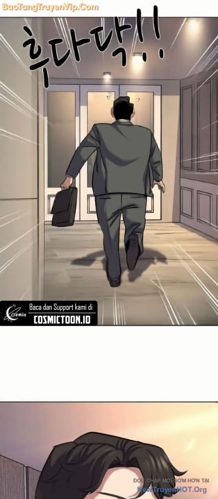 Tiểu Thiếu Gia Gia Tộc Tài Phiệt [Chap 158] - Page 55