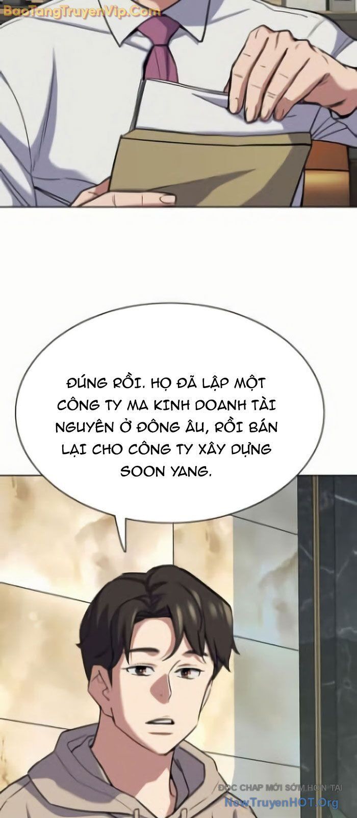 Tiểu Thiếu Gia Gia Tộc Tài Phiệt [Chap 158] - Page 59