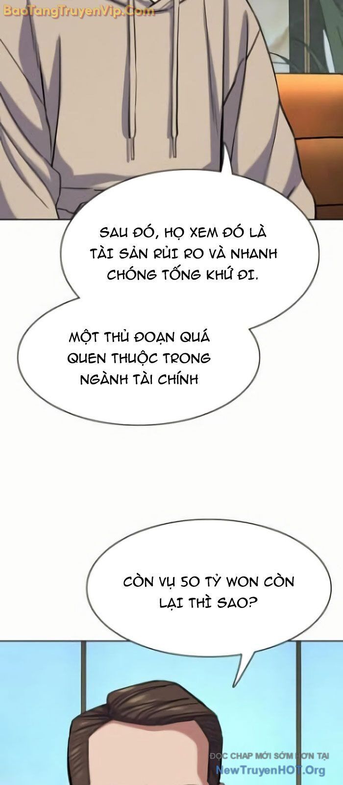 Tiểu Thiếu Gia Gia Tộc Tài Phiệt [Chap 158] - Page 60