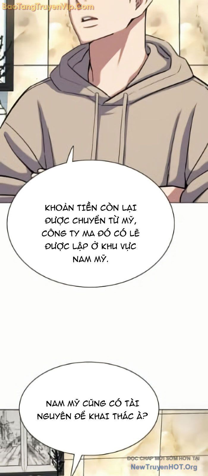 Tiểu Thiếu Gia Gia Tộc Tài Phiệt [Chap 158] - Page 62