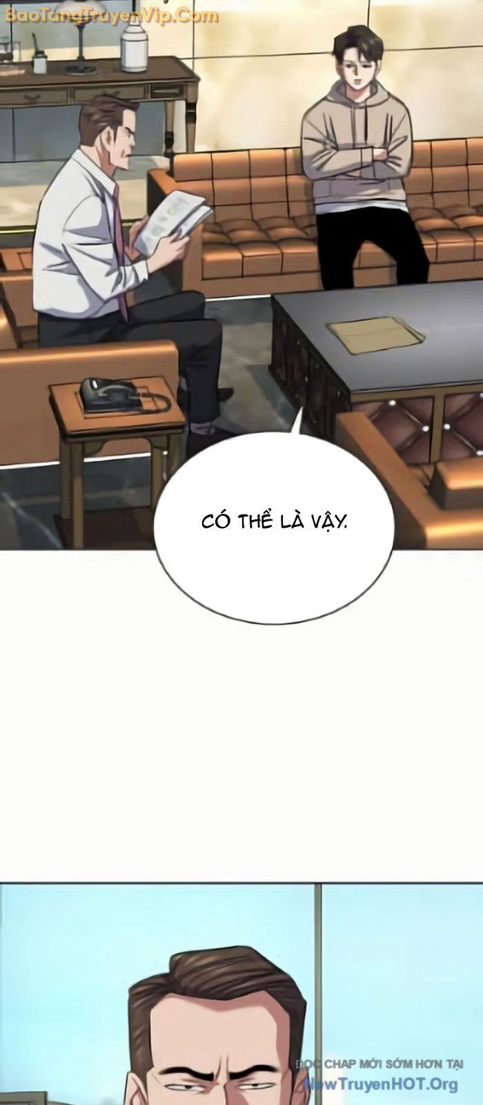 Tiểu Thiếu Gia Gia Tộc Tài Phiệt [Chap 158] - Page 63