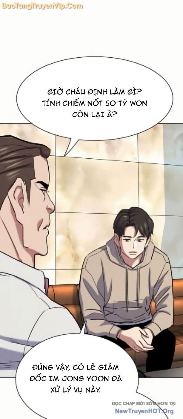 Tiểu Thiếu Gia Gia Tộc Tài Phiệt [Chap 158] - Page 69