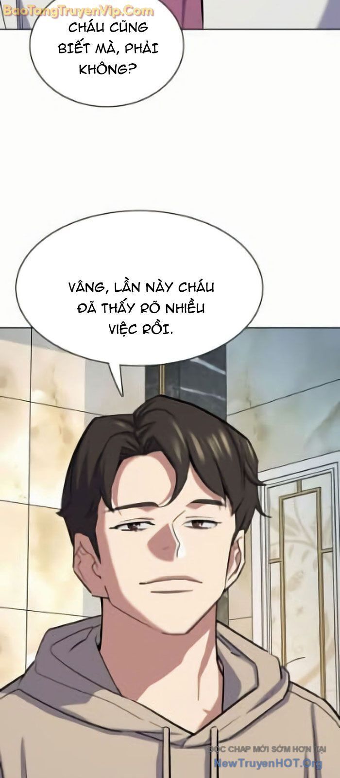 Tiểu Thiếu Gia Gia Tộc Tài Phiệt [Chap 158] - Page 71