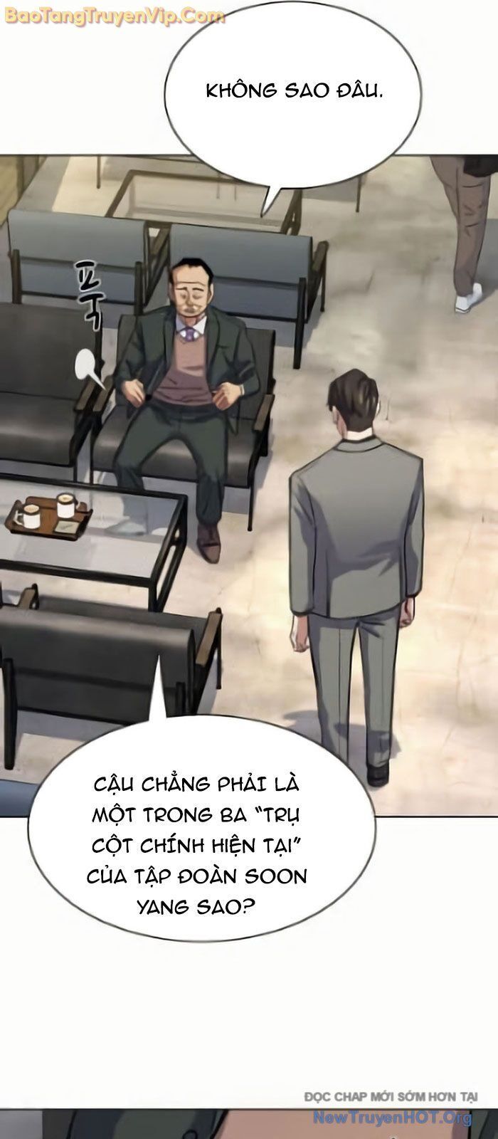 Tiểu Thiếu Gia Gia Tộc Tài Phiệt [Chap 158] - Page 76