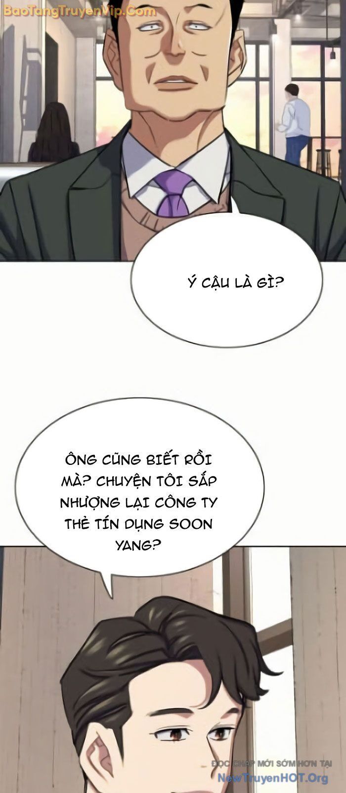 Tiểu Thiếu Gia Gia Tộc Tài Phiệt [Chap 158] - Page 81
