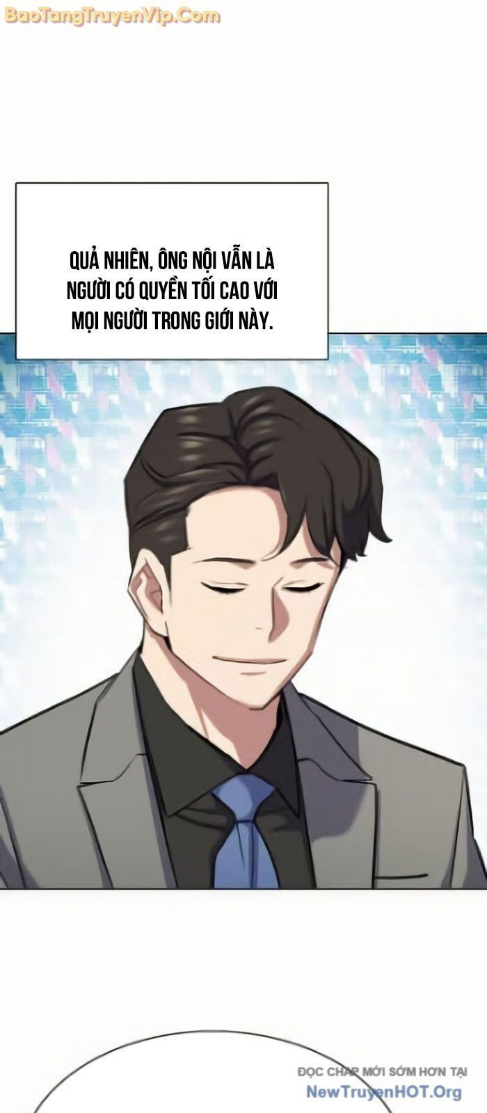 Tiểu Thiếu Gia Gia Tộc Tài Phiệt [Chap 158] - Page 87