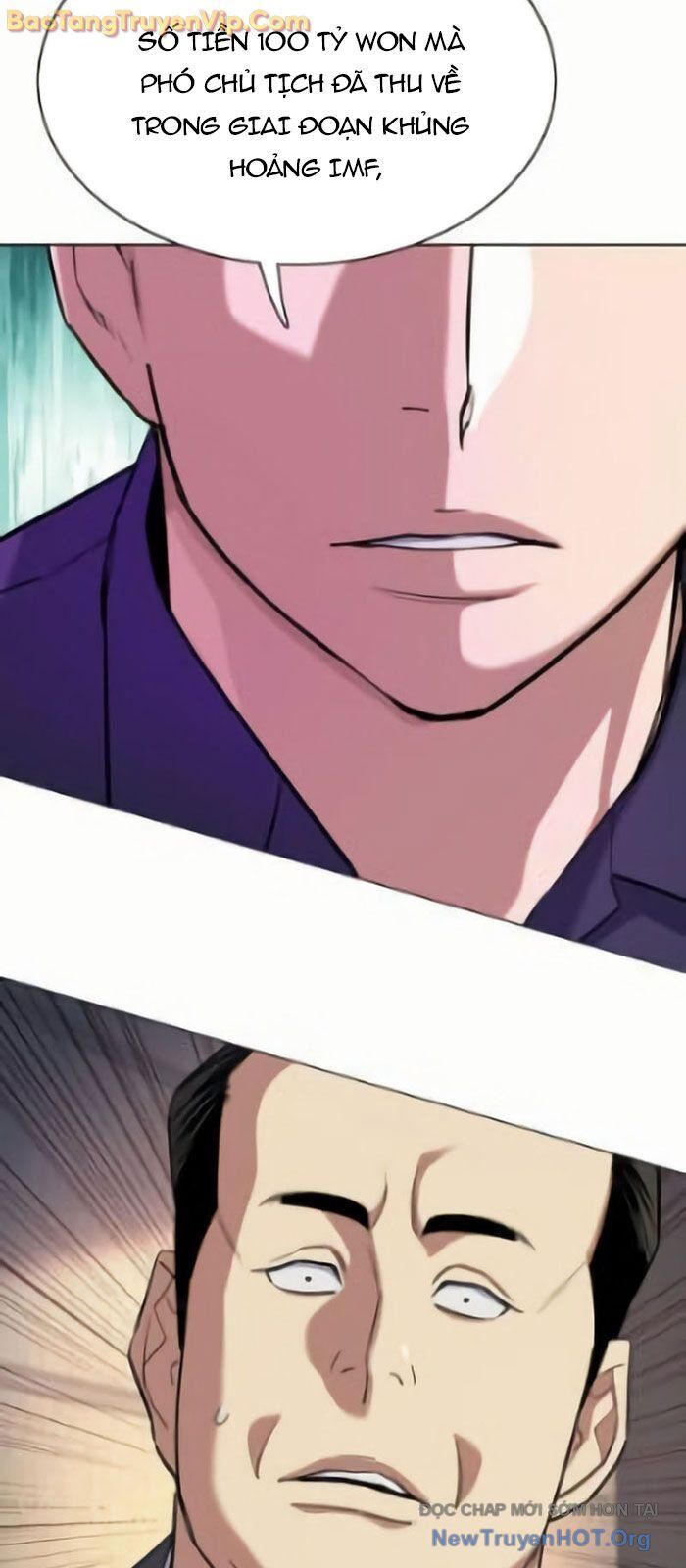 Tiểu Thiếu Gia Gia Tộc Tài Phiệt [Chap 158] - Page 9