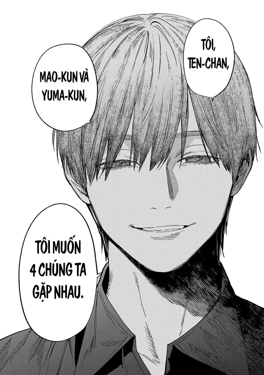 Vậy Để Tôi Giết Chúng Thay Cậu Nhé? Chapter 71 - TC Truyện