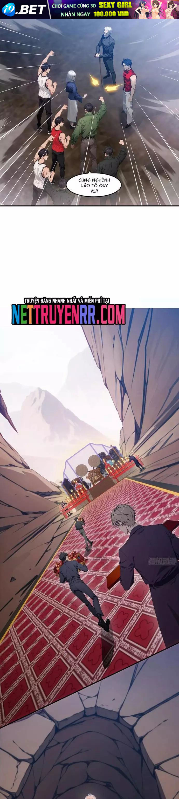 Nettruyen Truyện tranh online