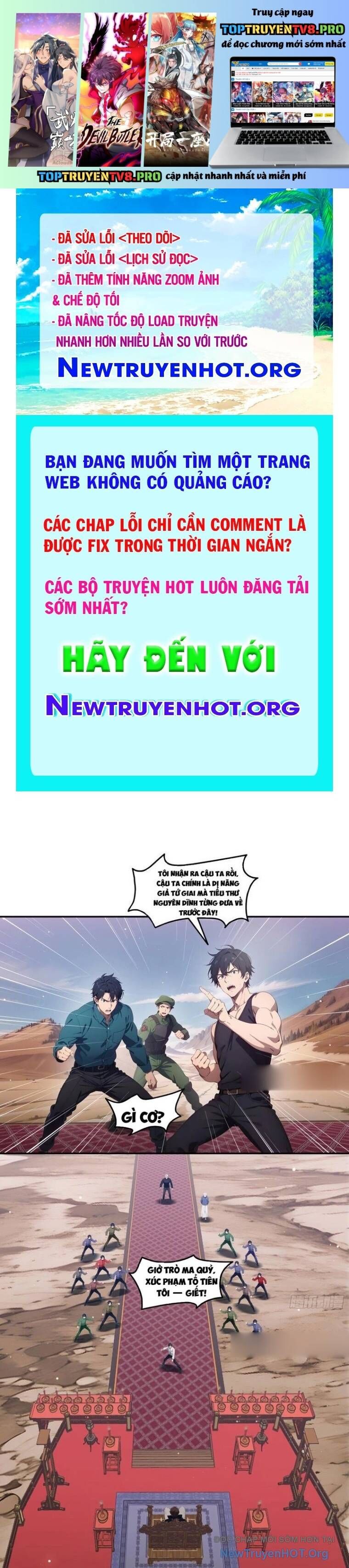 Nettruyen Truyện tranh online