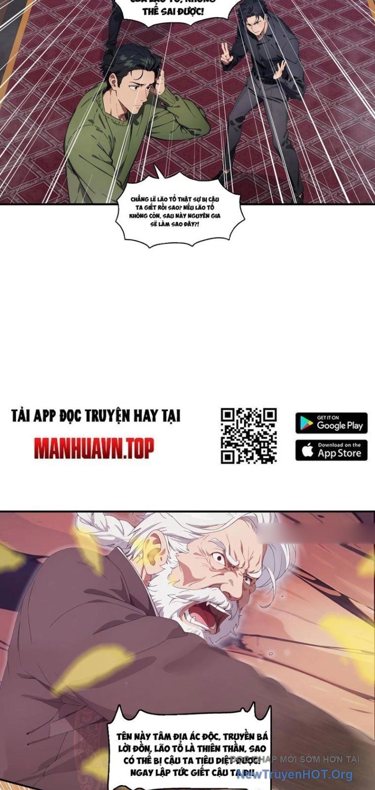 Nettruyen Truyện tranh online