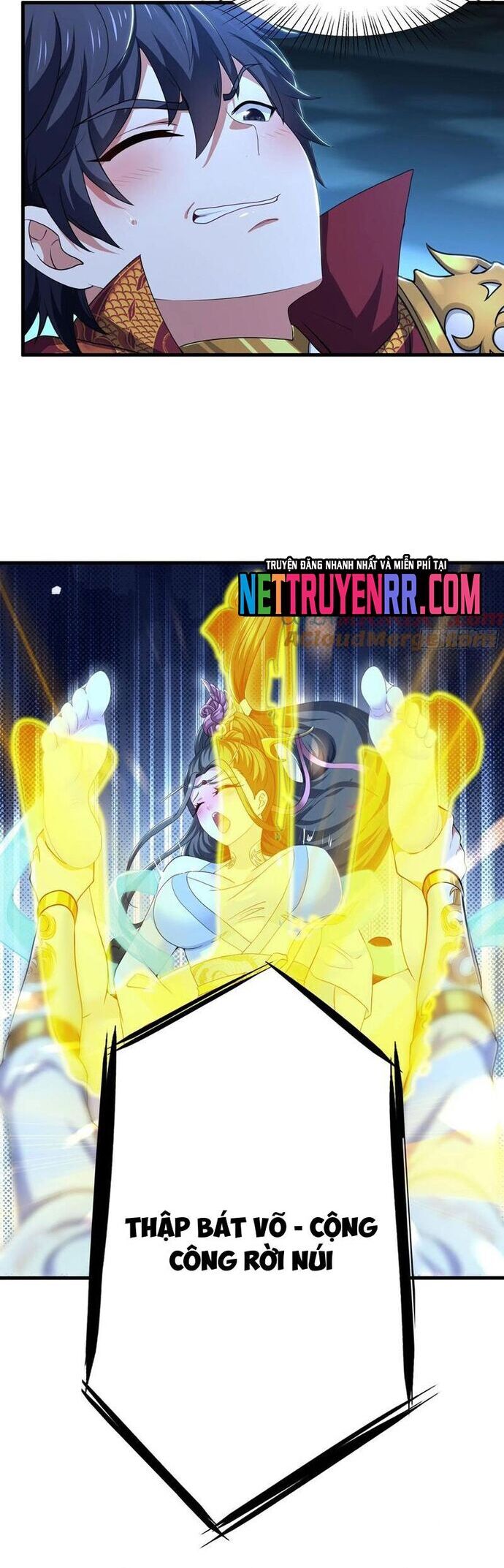 Nettruyen Truyện tranh online