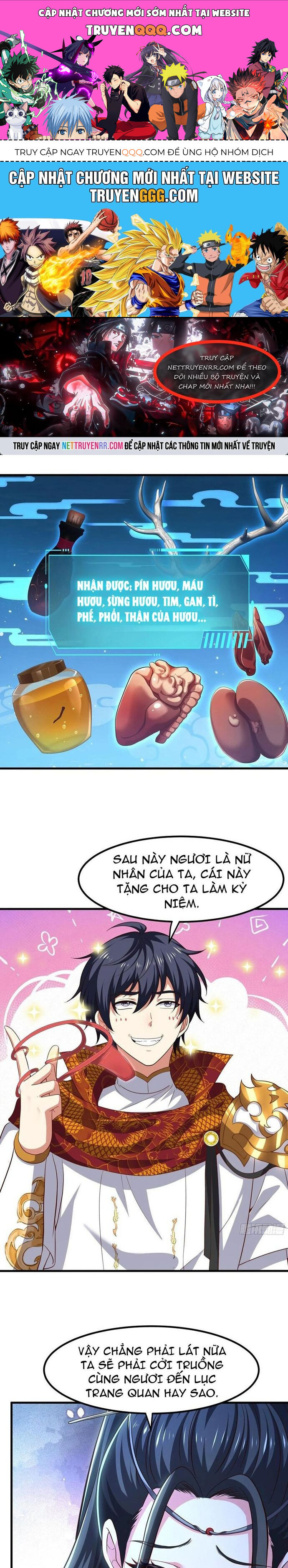 Nettruyen Truyện tranh online