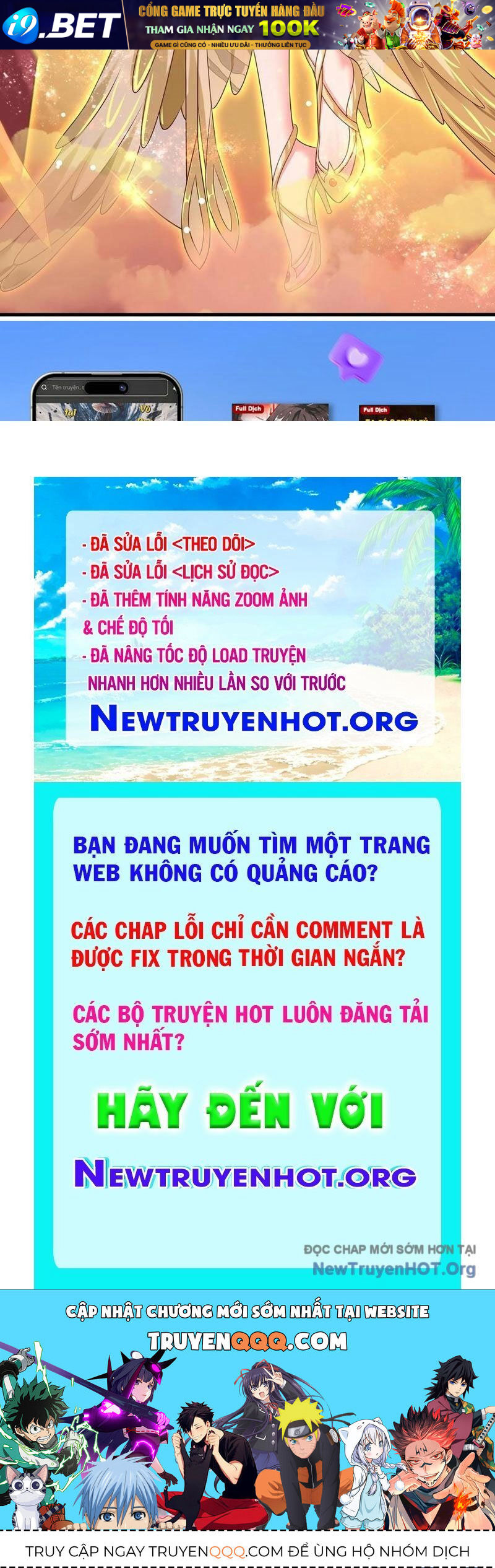 Nettruyen Truyện tranh online