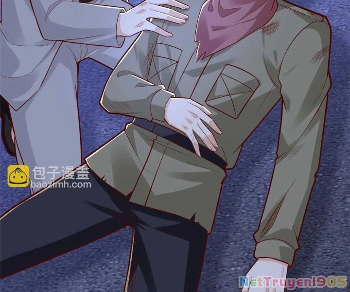 Mỗi Tuần Ta Có Một Nghề Nghiệp Mới [Chap 810-813] - Page 13